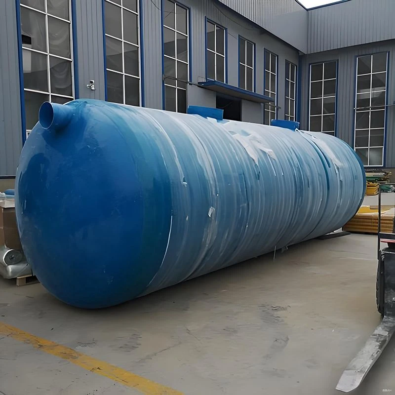 Grp Fosseptik